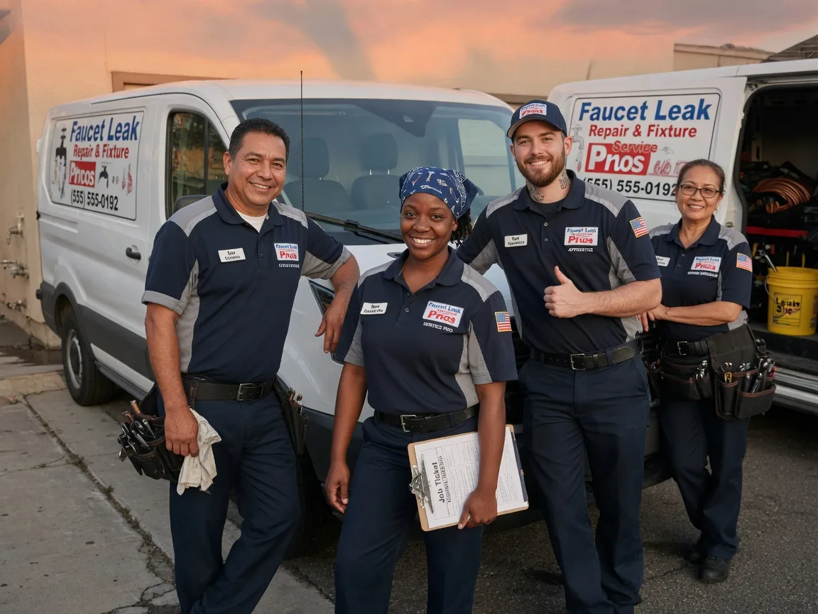 Faucet Repair company in Parishville, NY